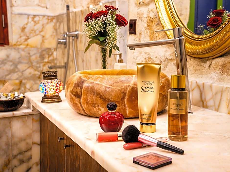 Zeydem Suites