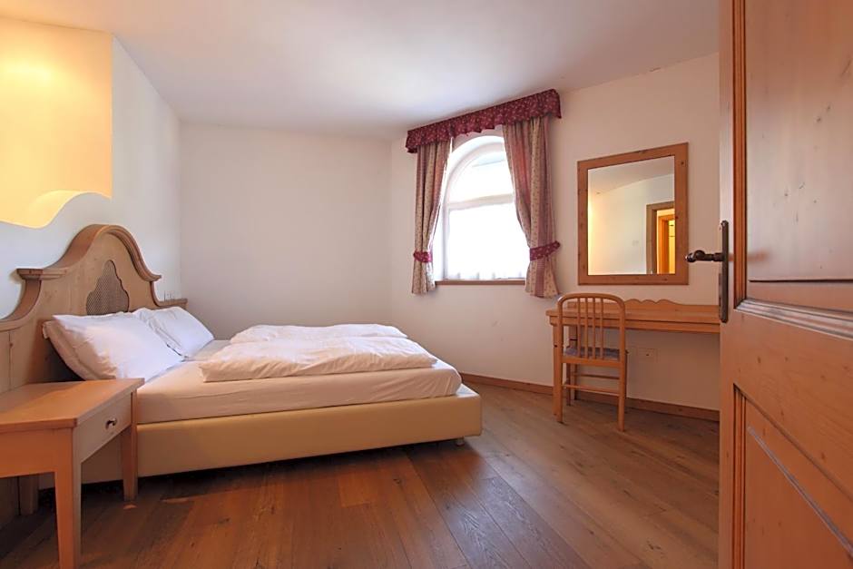 Hotel Fanes Suite & Spa