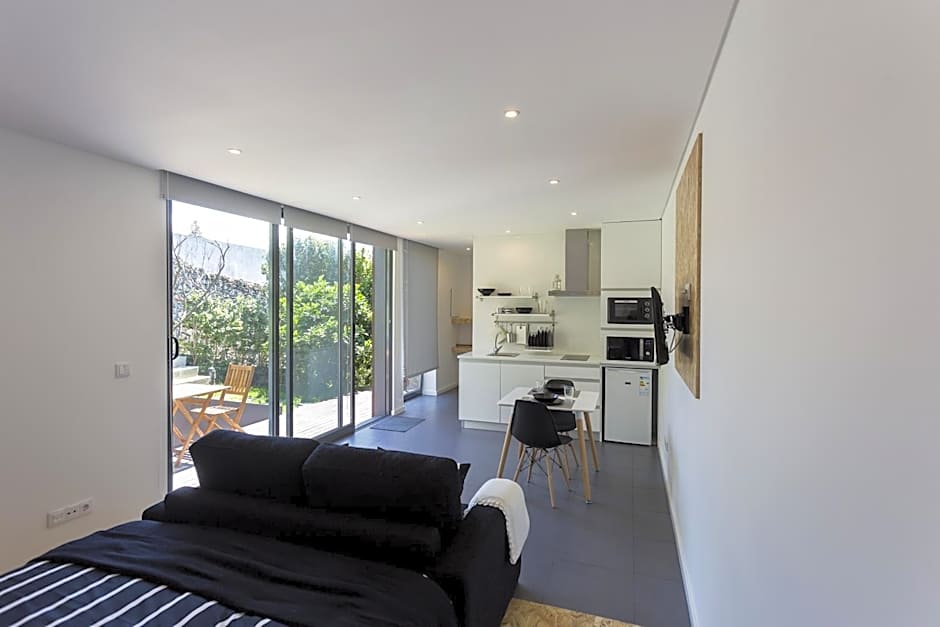 Quinta das Rosas Villas