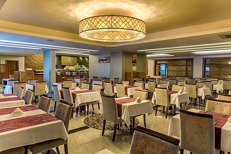 Pasabey Hotel