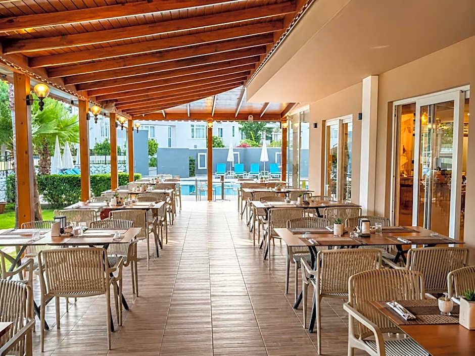 Esperanza Hotel