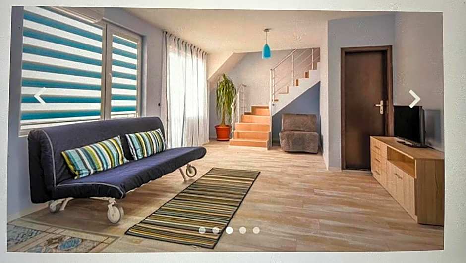 APARTHOTEL VICTORY SOFIA