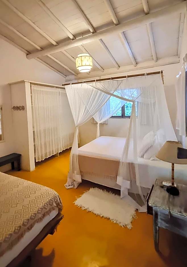 Vila Pitanga Trancoso