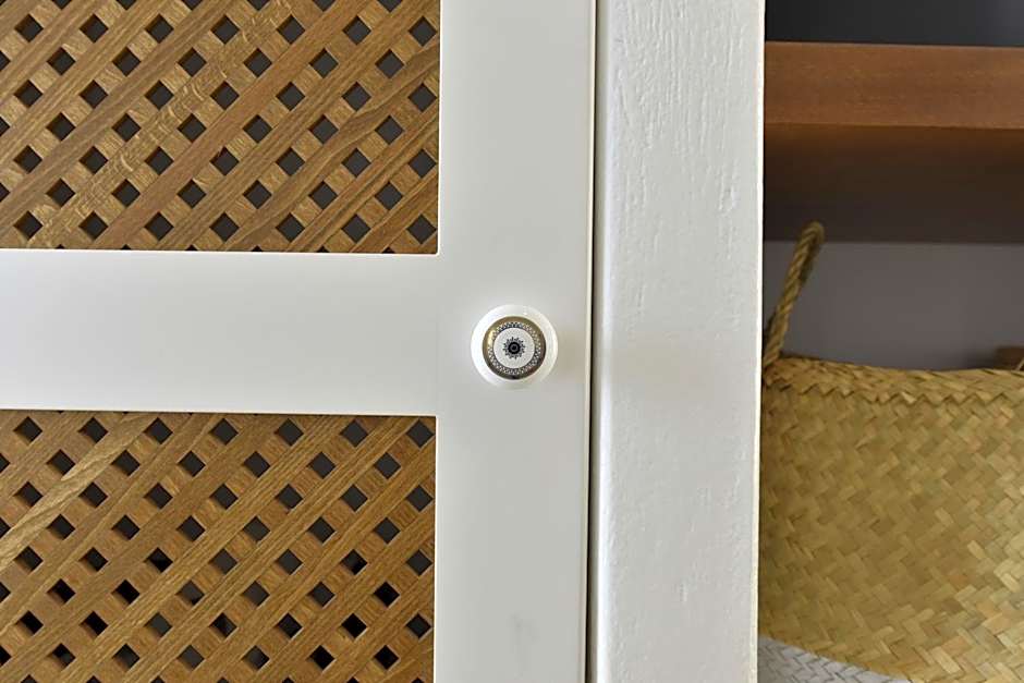 Giourgas Studios & Apartments