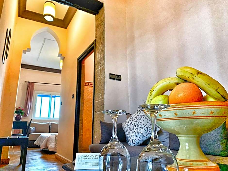 Riad Al Madina