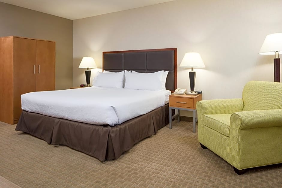 Holiday Inn Manchester Airport By IHG