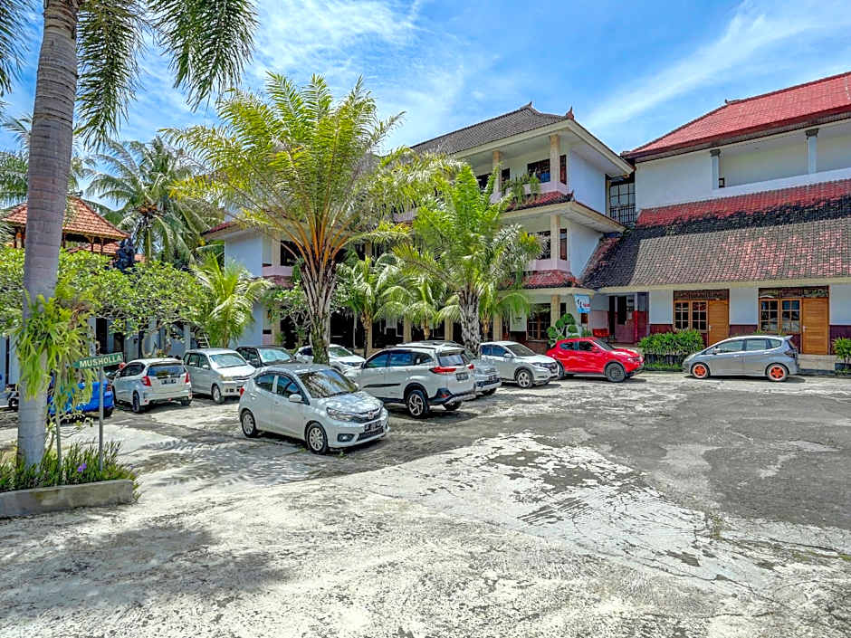OYO 90201 Hotel Bina Artha