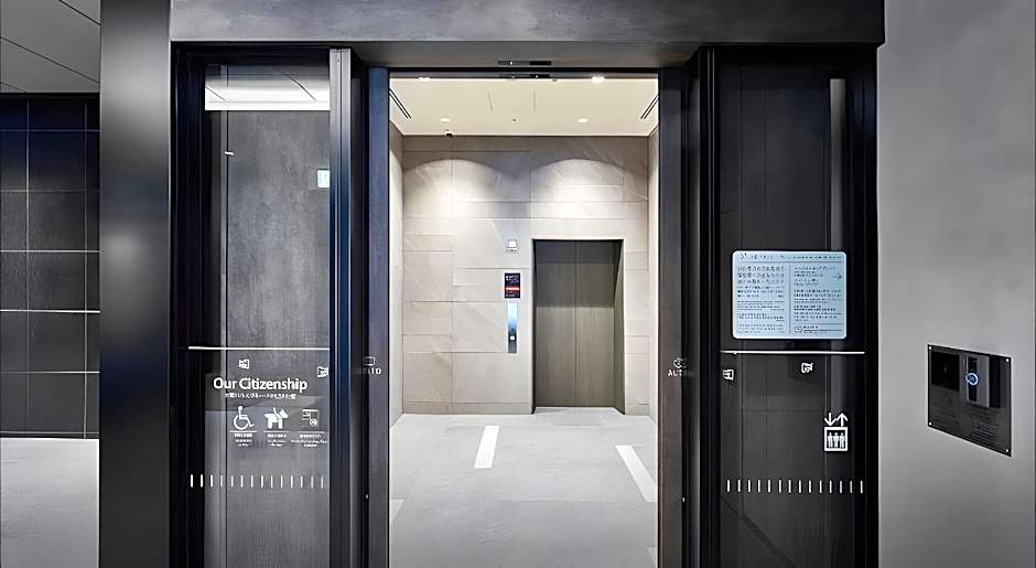 Daiwa Roynet Hotel Omiya-Nishiguchi