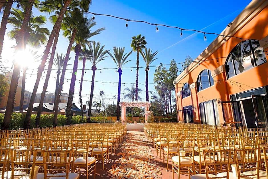 Delta Marriott Anaheim Garden