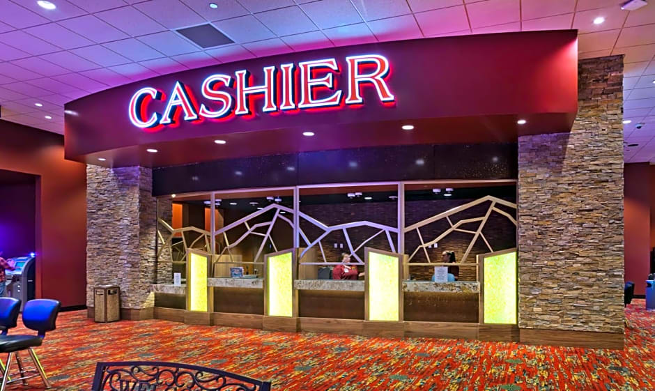 Shoshone Rose Casino & Hotel