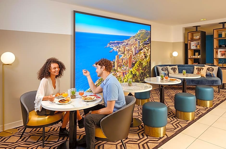 Adagio Monaco Monte Cristo