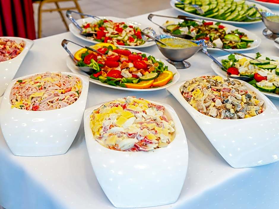 Hotel Senator Konferencje & SPA