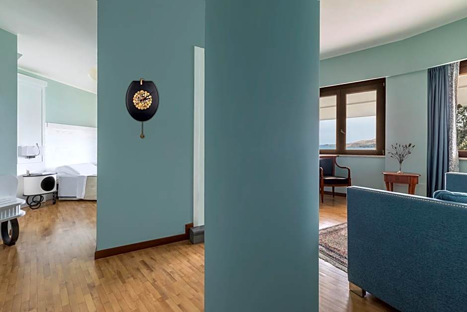 Hotel Lido degli Scogli