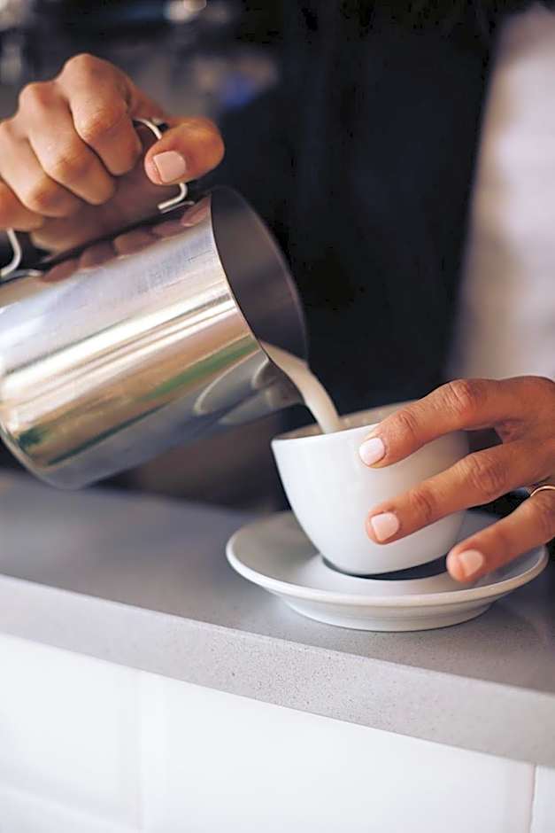 Hotel Mar de Fisterra