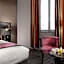 Best Western Plus Nice Cosy Hotel