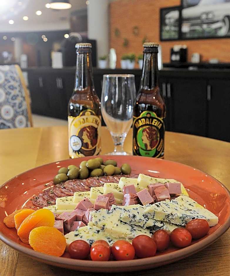 Bristol Santo André ABC São Paulo