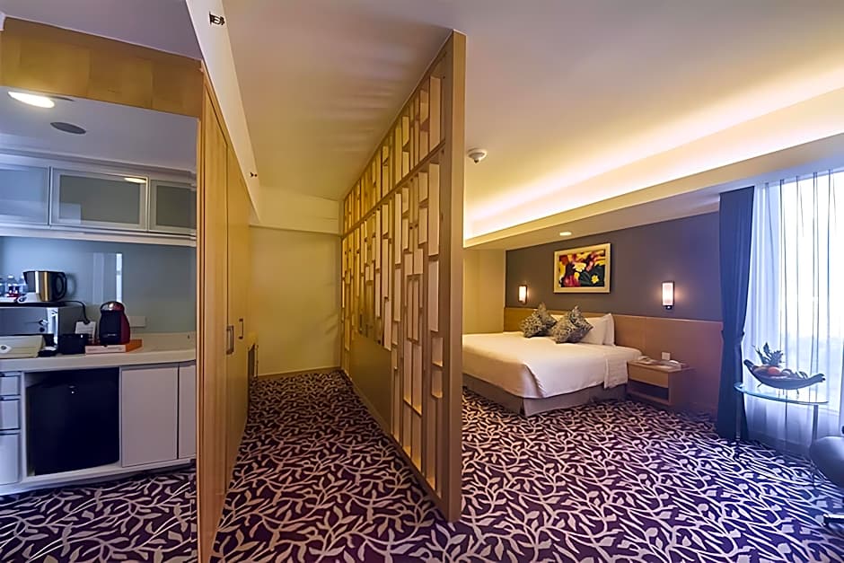 The Everly Putrajaya Hotel