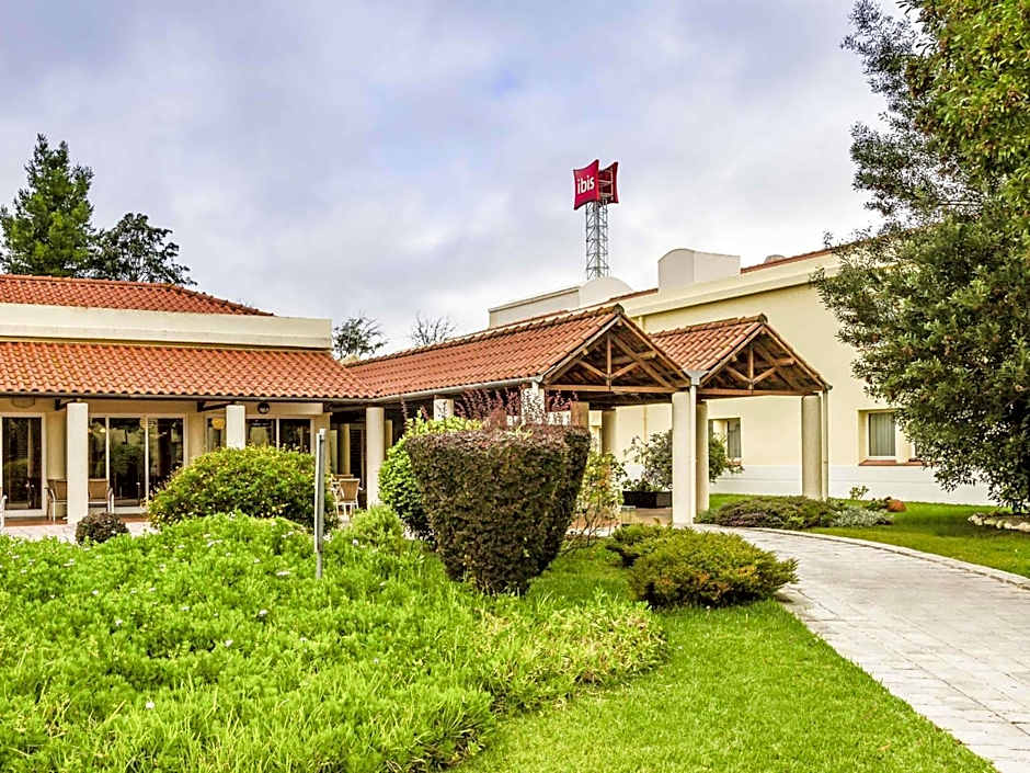 Hotel ibis Setubal