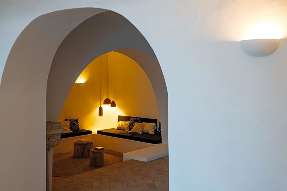 Aljana Guest House Beja