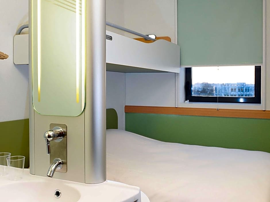 ibis budget Toulouse Aeroport