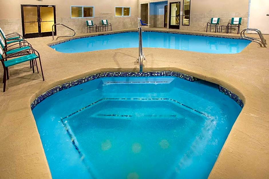 Baymont Roswell – Roswell, NM