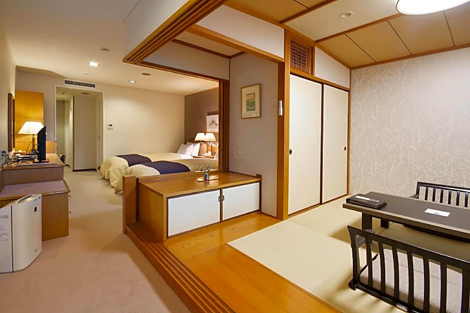 Photo 1 of 18 of Japanese Western Style Room - Non-Smoking