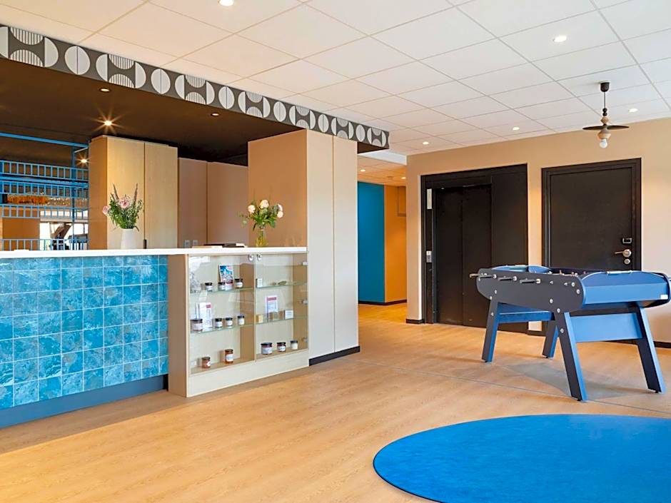 ibis Styles Miramas - Provence