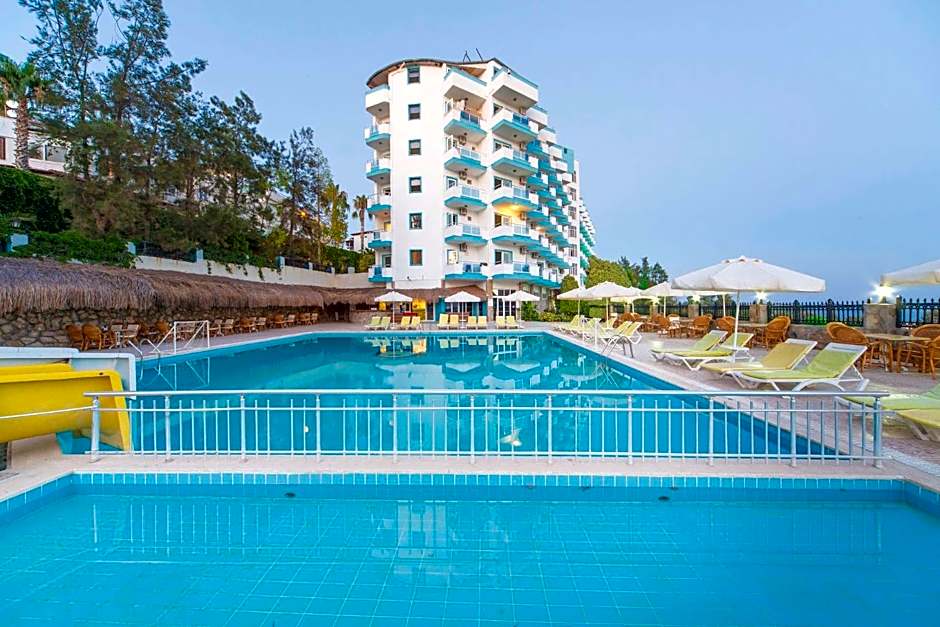 Club Sun Paradise Hotel - All Inclusive
