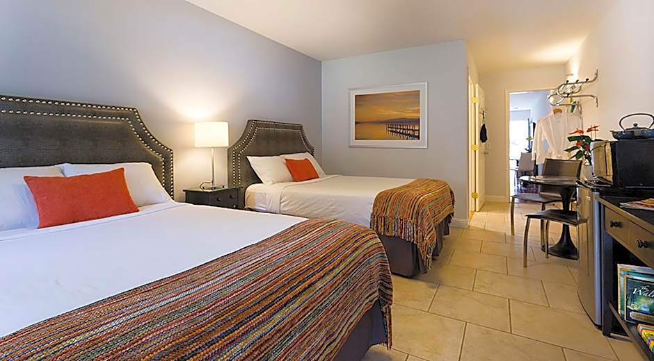 The Lodge at Blue Lakes