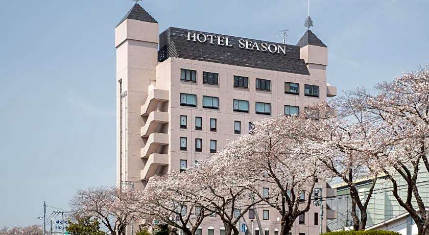 Mito Hotel Season