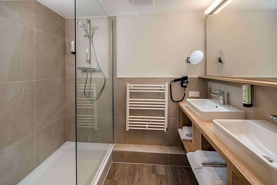 Best Western Hotel Munchen Airport