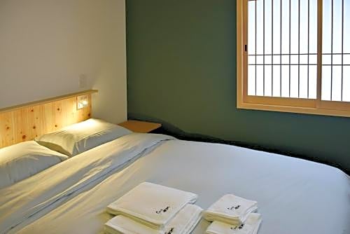 Tsuyama - Hotel - Vacation STAY 85153