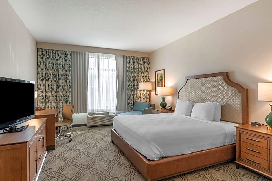 Best Western Premier Pasco Inn and Suites