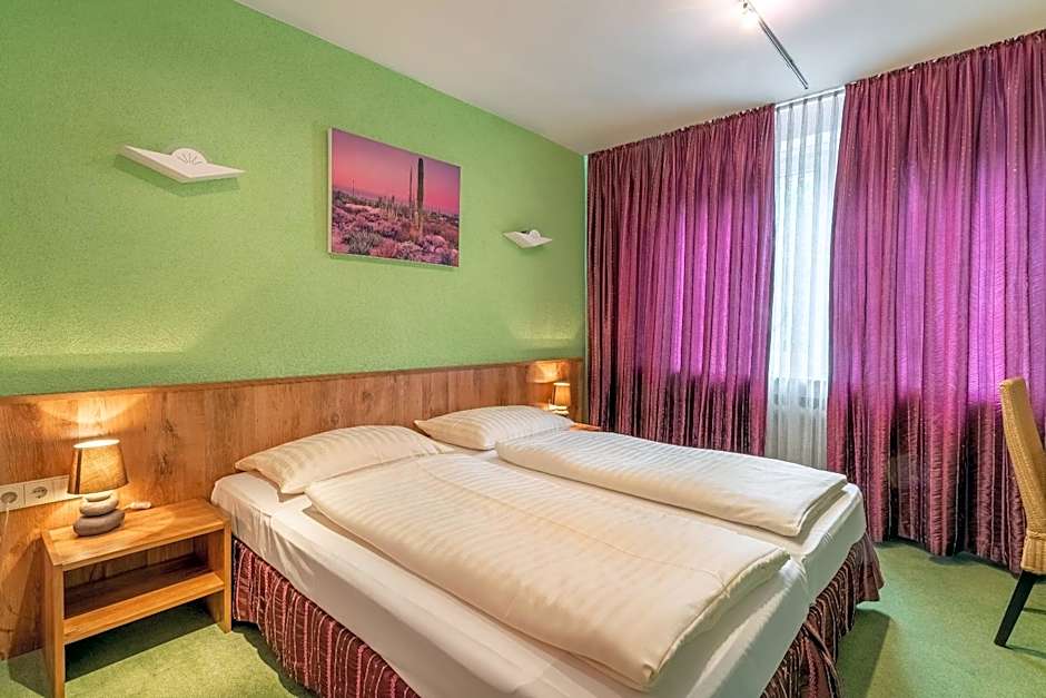 Hotel Arosa Düsseldorf Oberkassel