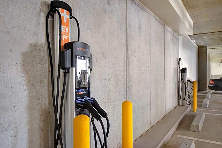 Home2 Suites by Hilton Tucson Downtown