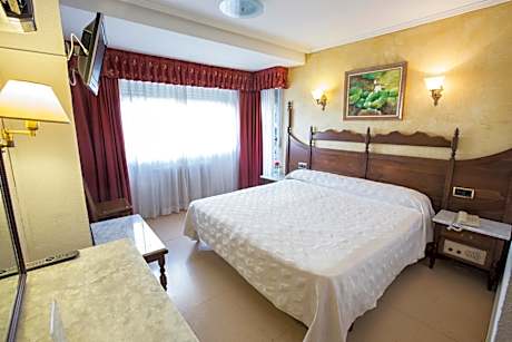 Hotel Reyes Catolicos