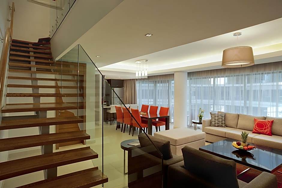 Majestic Arjaan by Rotana - Manama