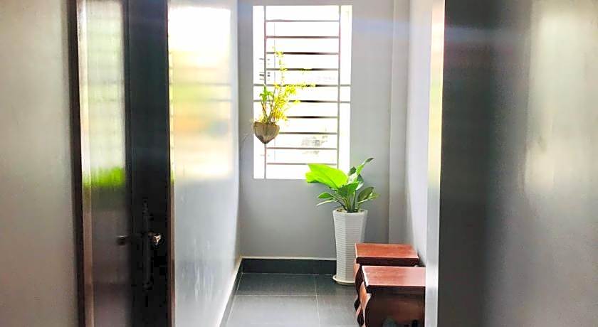 Maison Rivera Guest House