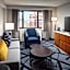 DoubleTree by Hilton Hotel & Suites Pittsburgh Downtown