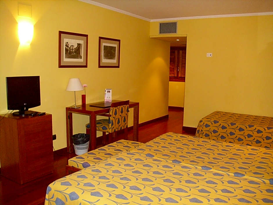 Hotel Rural Vado del Duratón