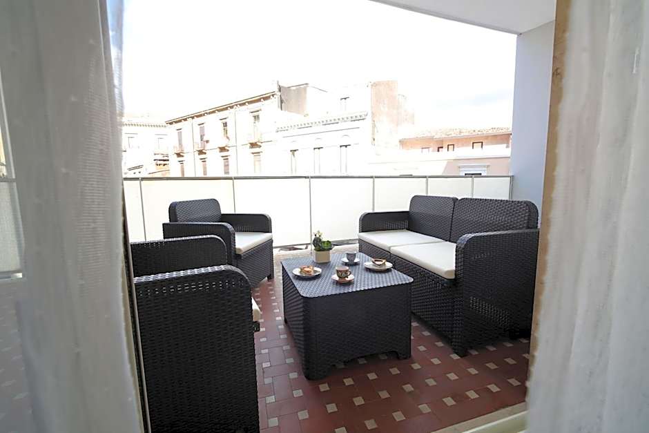 Khome Rooms & Apartment