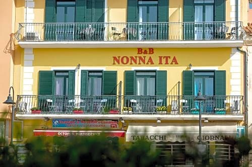 B&B Nonna Ita