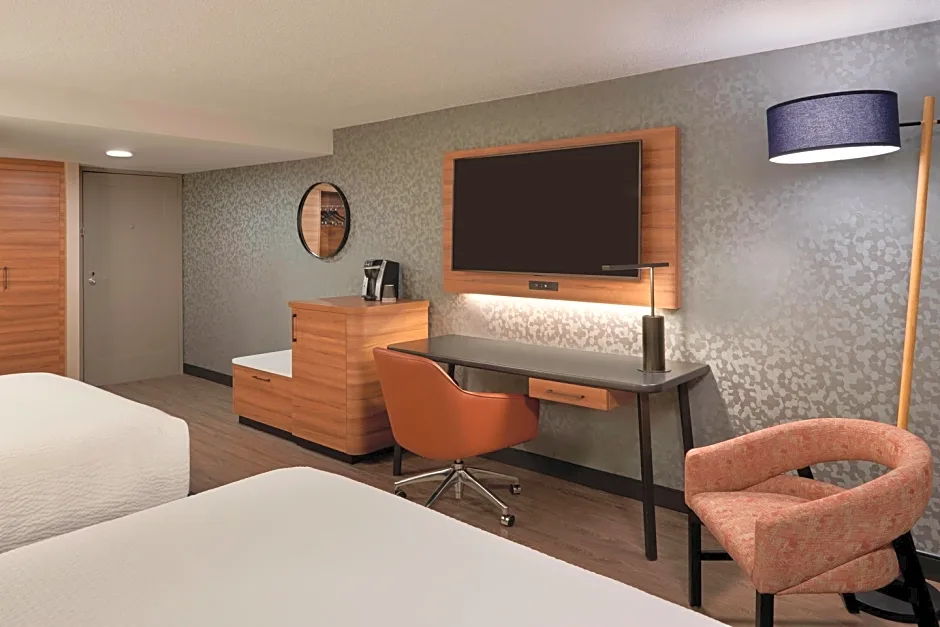 Fairfield by Marriott Montreal Downtown