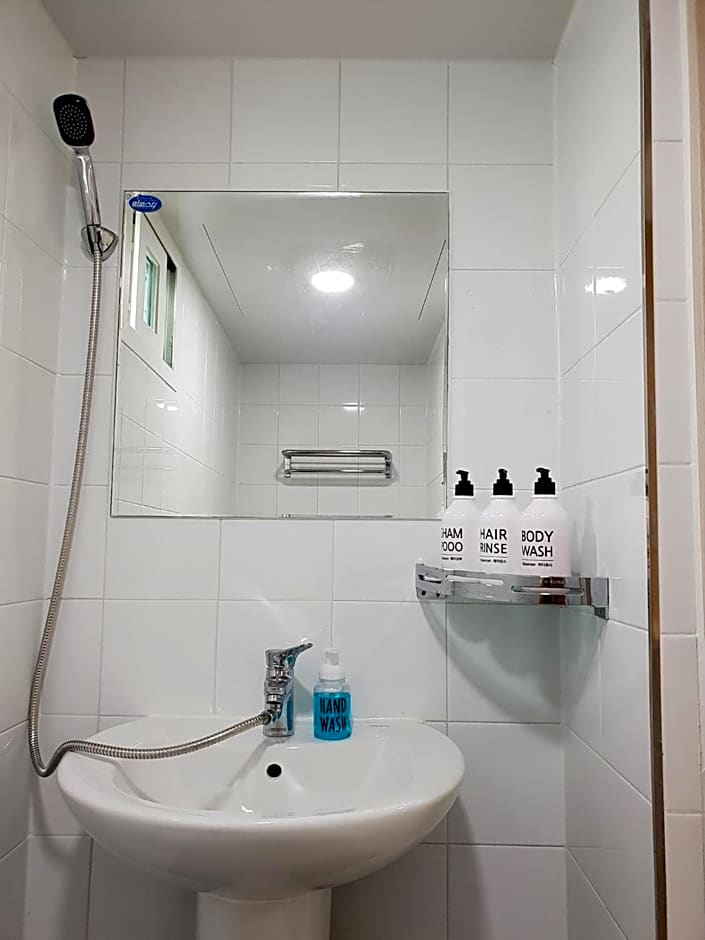 Dal Garam Guesthouse - 외국인 전용