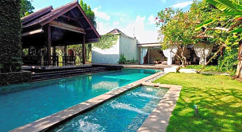 The Amala Boutique Retreat