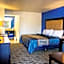 Blue Jay Inn & Suites