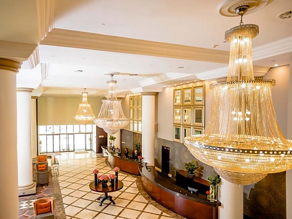 Southern Sun Sandton