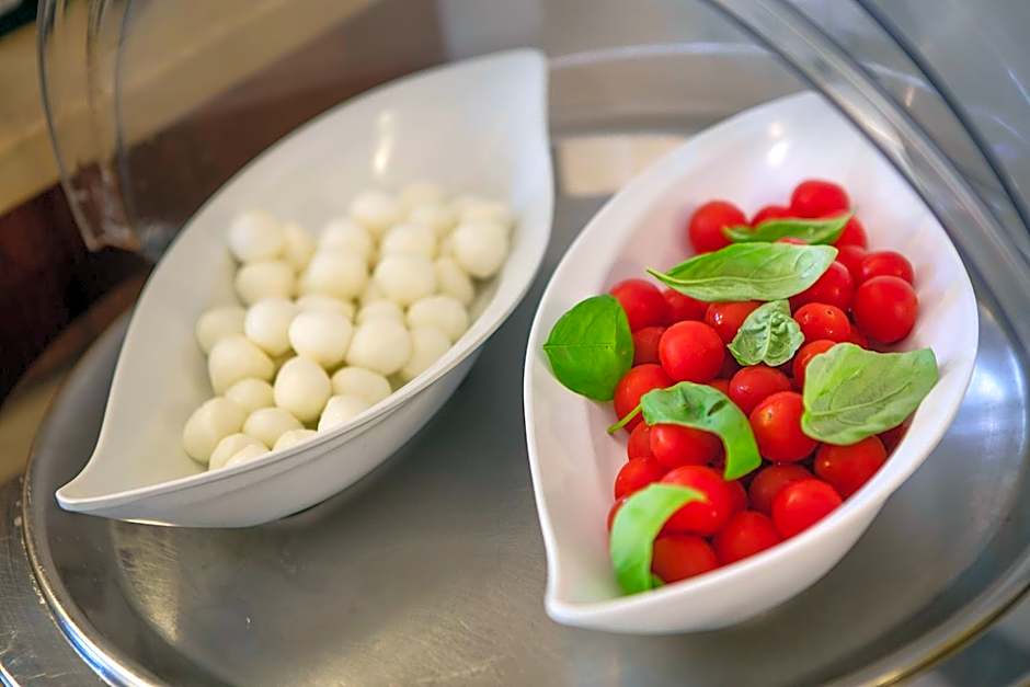 Hotel Garnì Orchidea