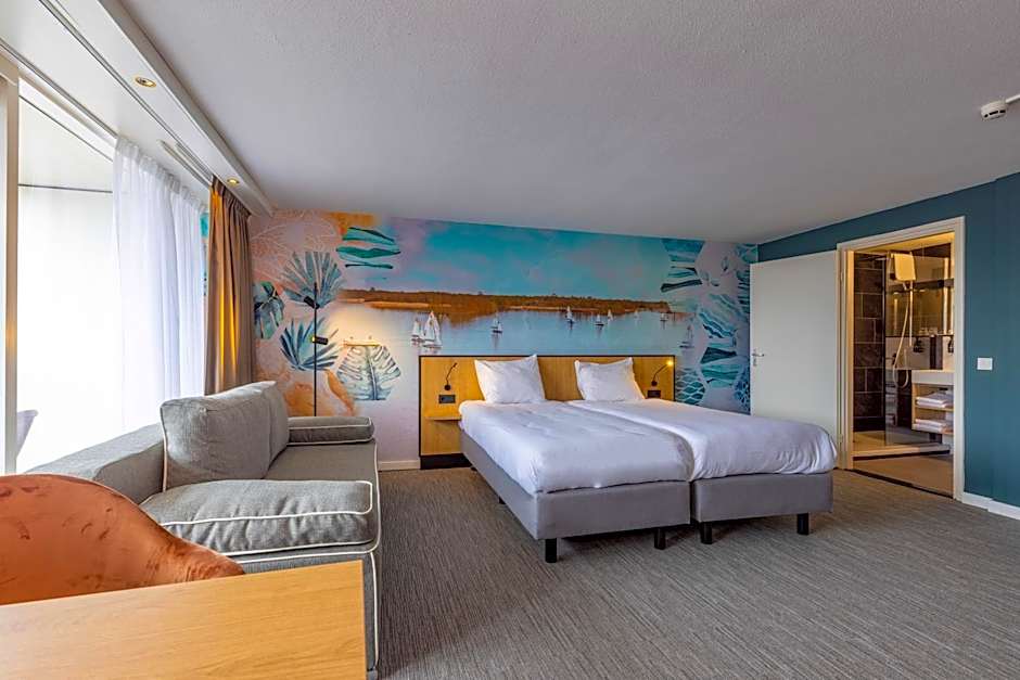 Fletcher Hotel Restaurant Loosdrecht-Amsterdam