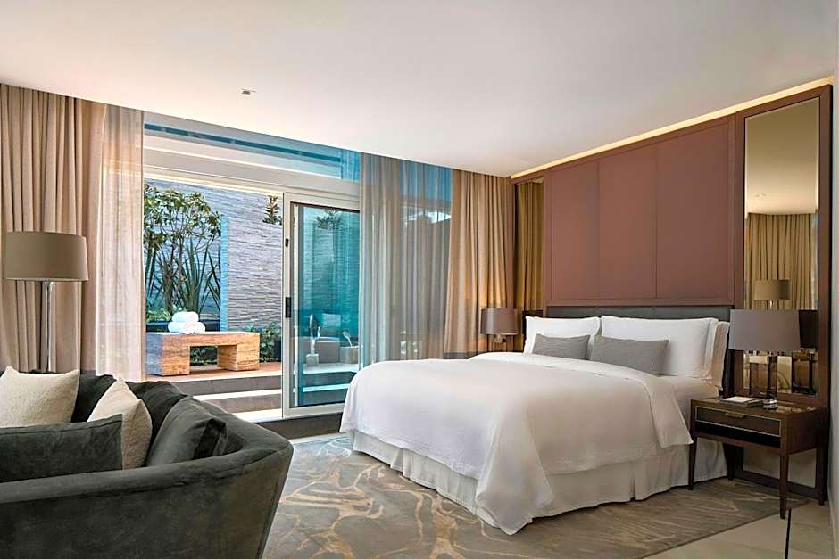 The St. Regis Mexico City